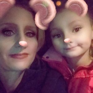 Meet your Posher, Linda